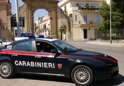 Carabinieri