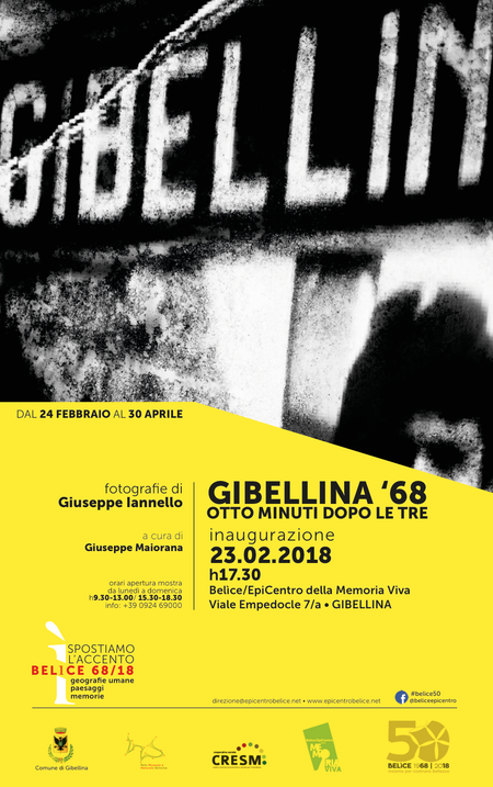 Gibellina,