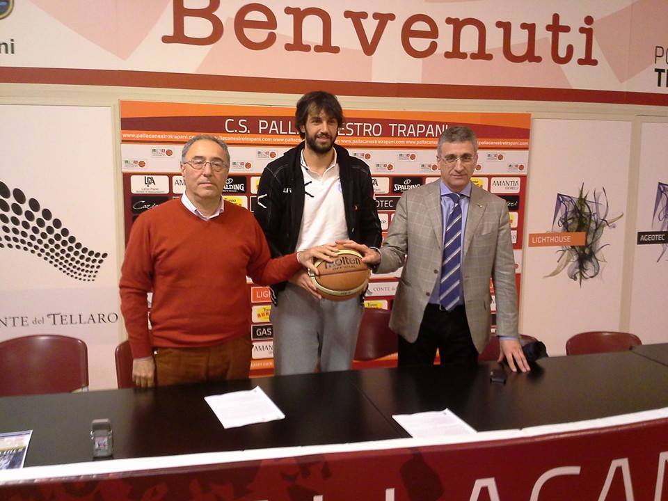 PALLACANESTRO