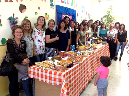 GIORNATA MONDIALE DELL´ALIMENTAZIONE. LE INIZIATIVE A MARSALA