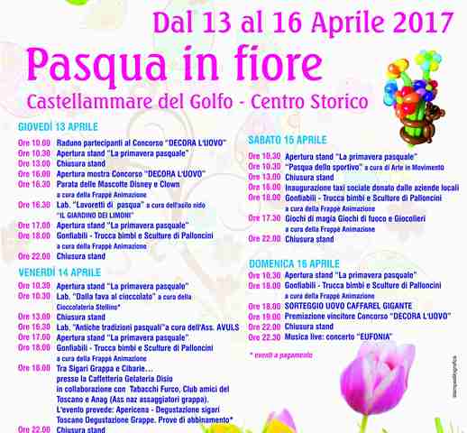 Pasqua