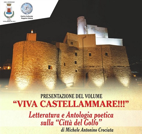 Viva Castellammare- Letteratura e Antologia poetica sulla 
