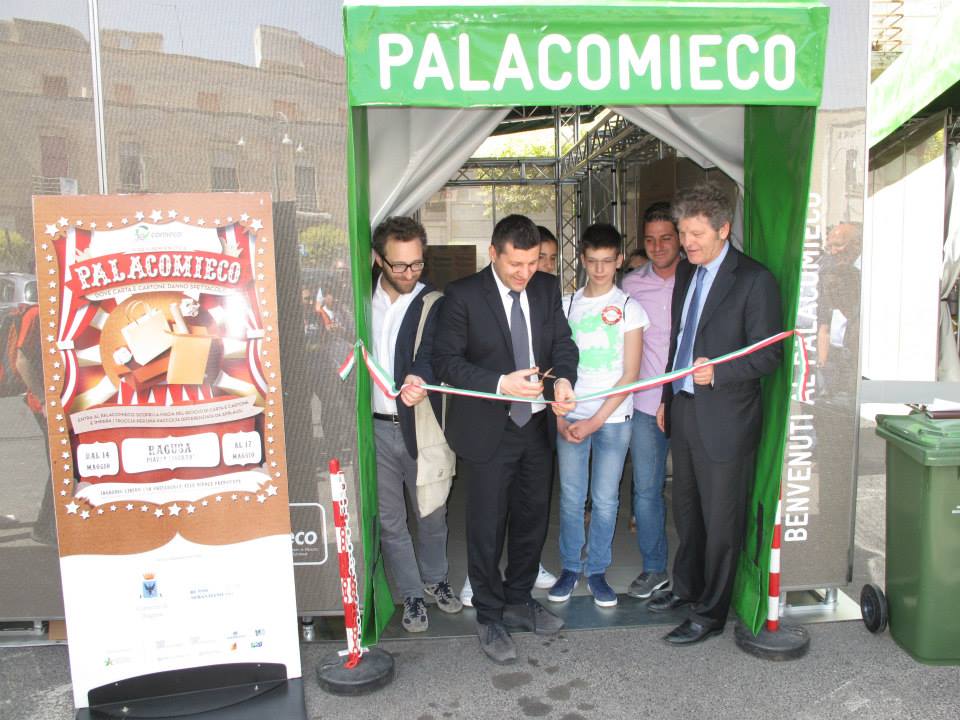 PALACOMIECO