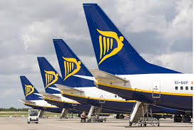 RYANAIR