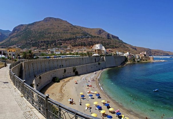 Castellammare,