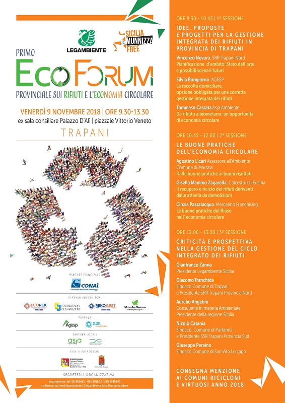 ECOFORUM