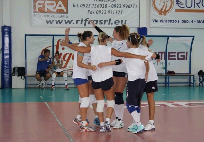 Volley