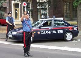 CARABINIERI: