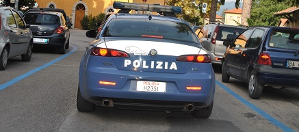 Arrestato