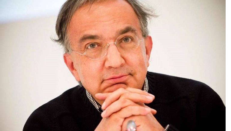 Marchionne,