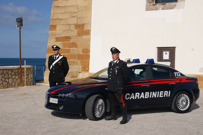 CARABINIERI