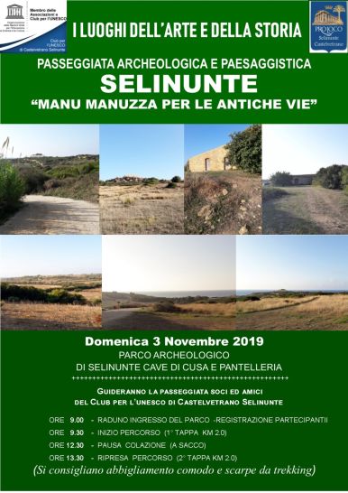 Selinunte: