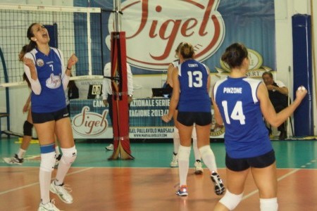 Volley