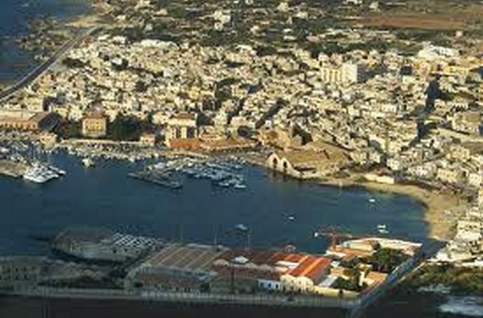 Favignana,