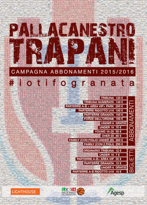 PALLACANESTRO