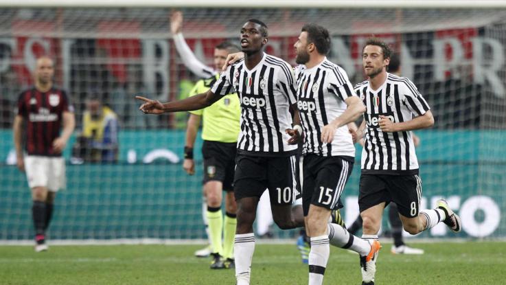 Milan-Juventus