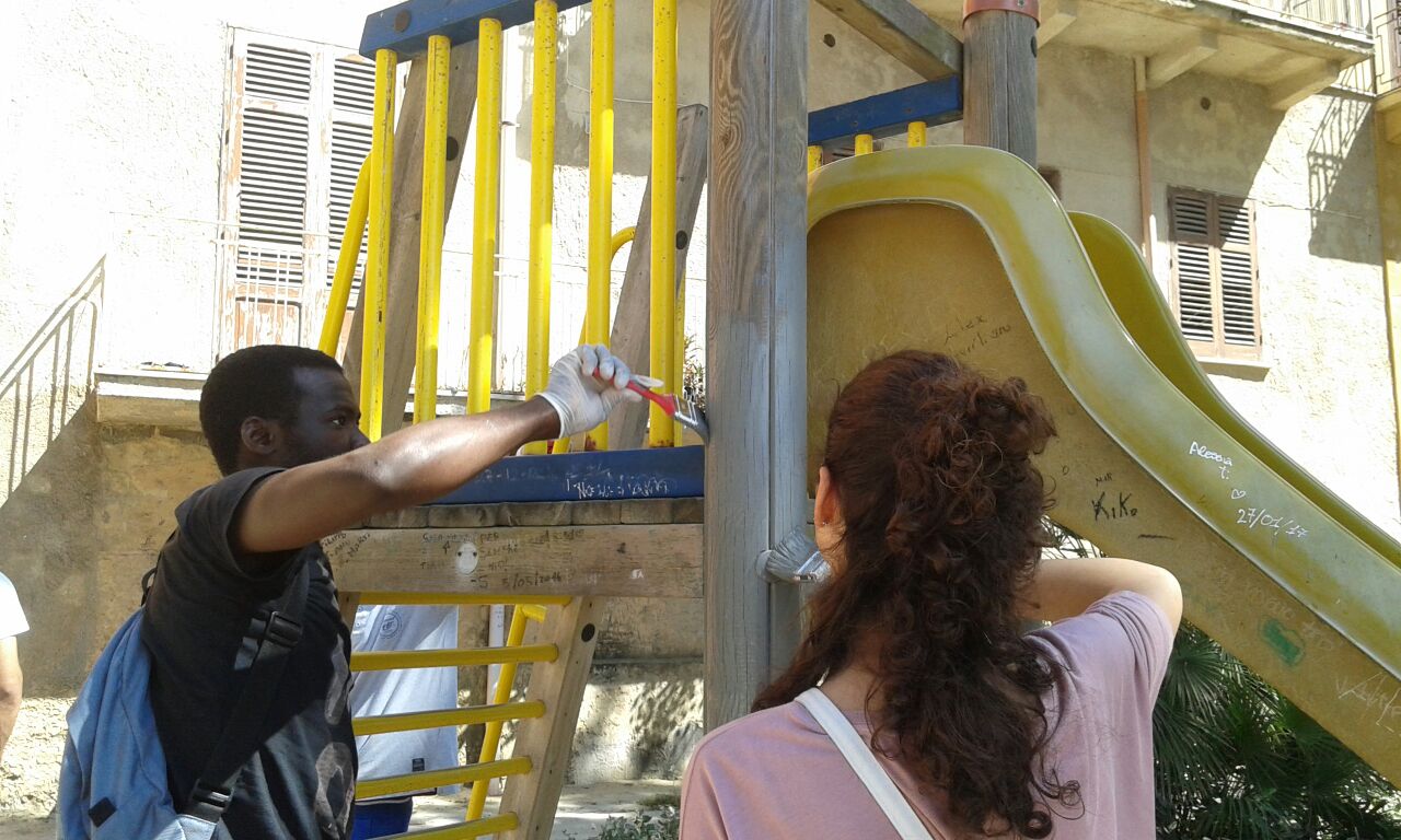 Dai beni comuni al ben(essere) Comune