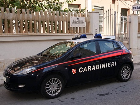Arrestati