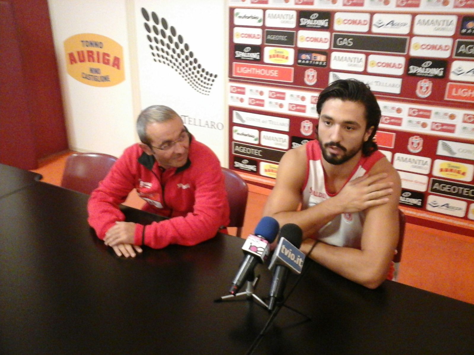 FERENTINO-PALLACANESTRO