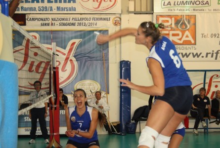 Volley