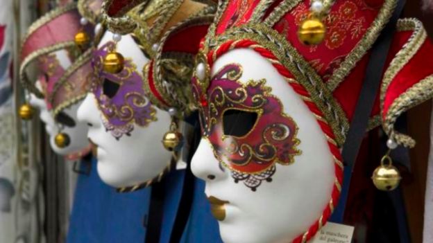 Carnevale: