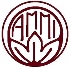 AMMI