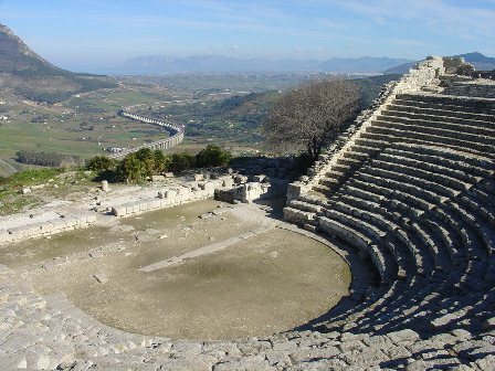 Segesta: