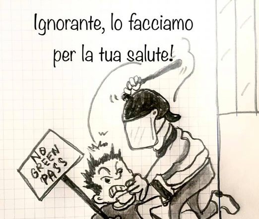 Vignetta:
