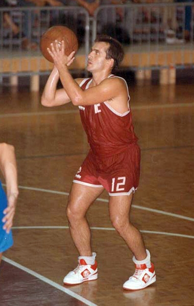 PALLACANESTRO