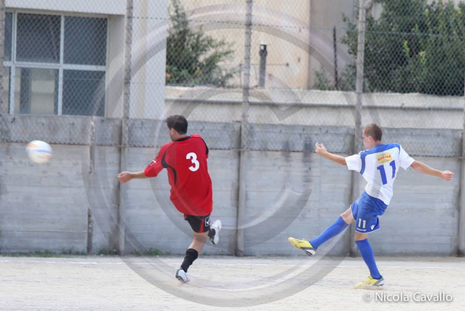 Calcio,