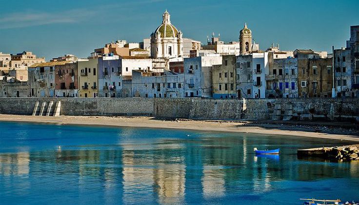 Trapani,