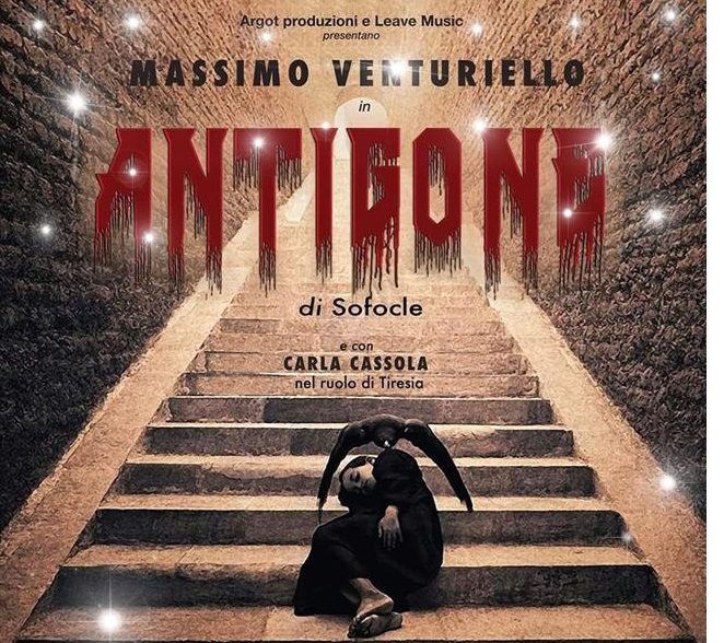LAntigone