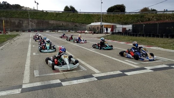 Karting