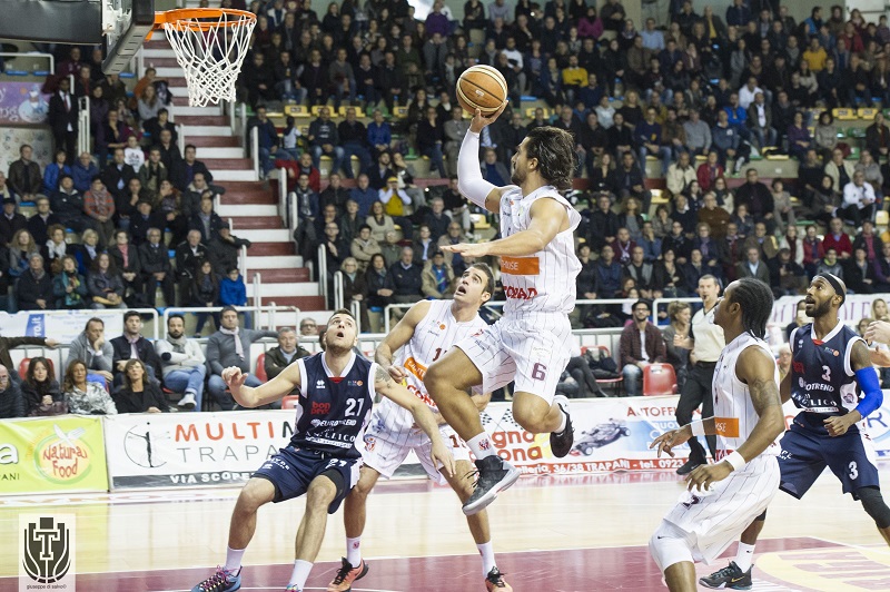 PALLACANESTRO