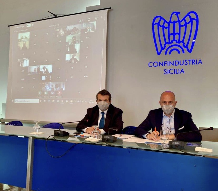 Confindustria
