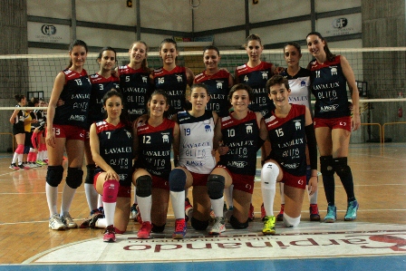 Pallavolo
