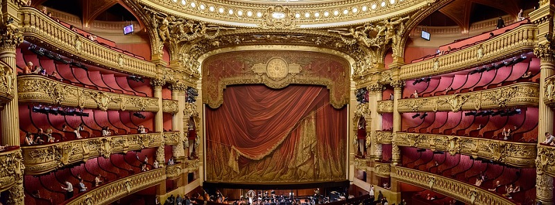 TEATRO