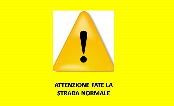 Autostrada: