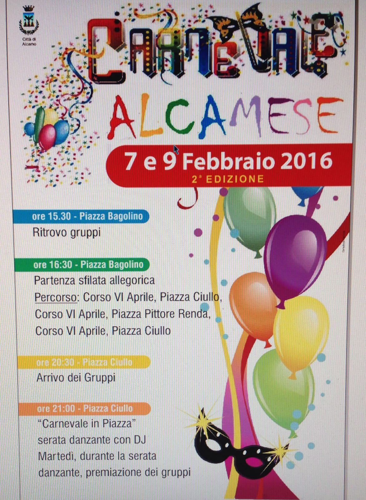 ALCAMO: