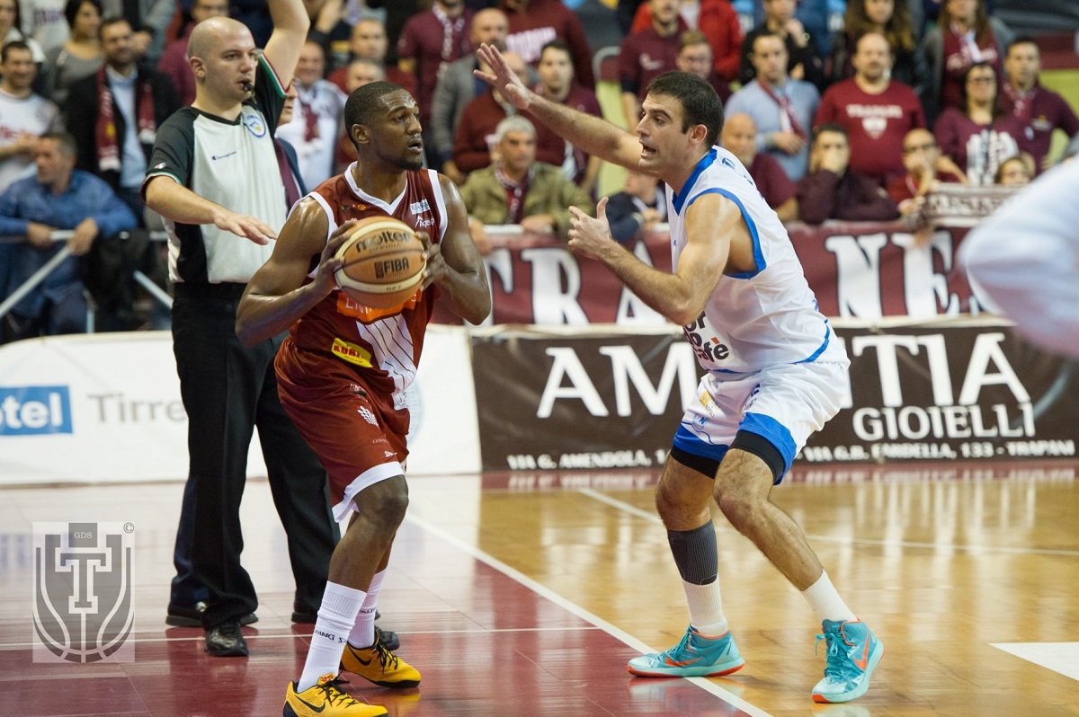 Napoli-Pallacanestro