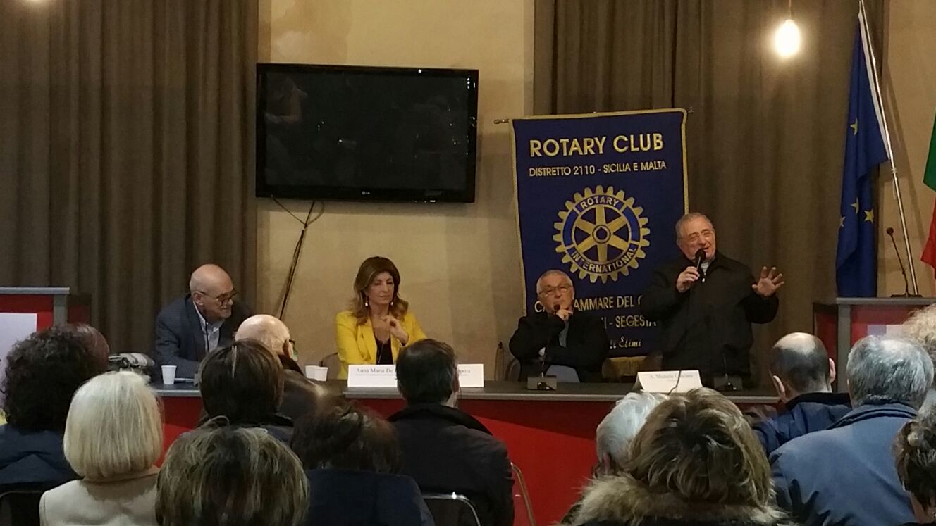 ROTARY
