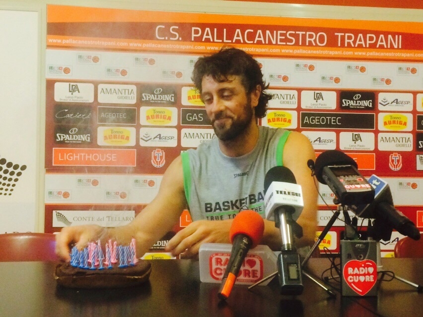 Verona-Pallacanestro