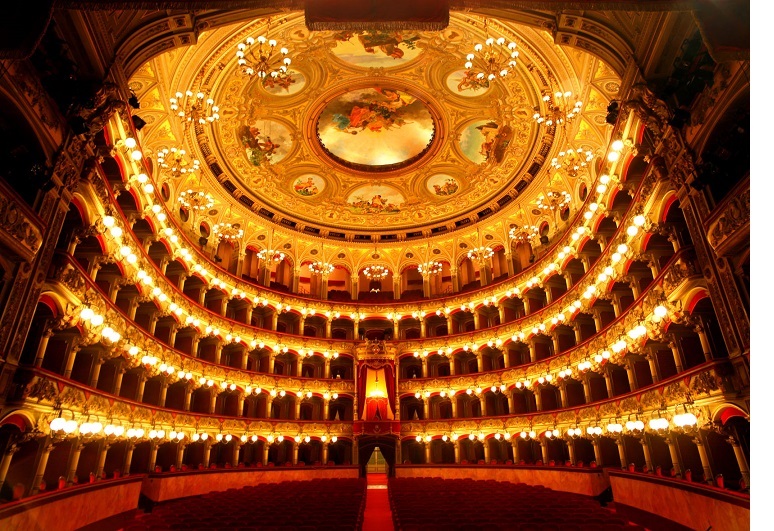 Teatro