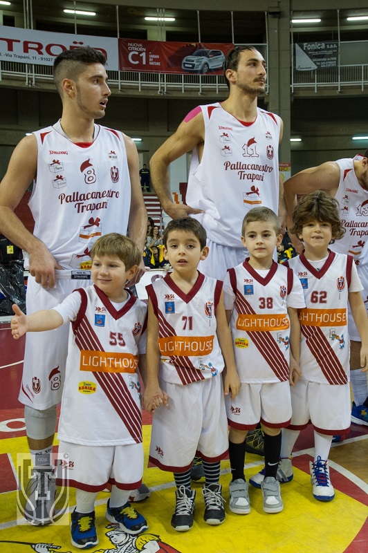 PALLACANESTRO