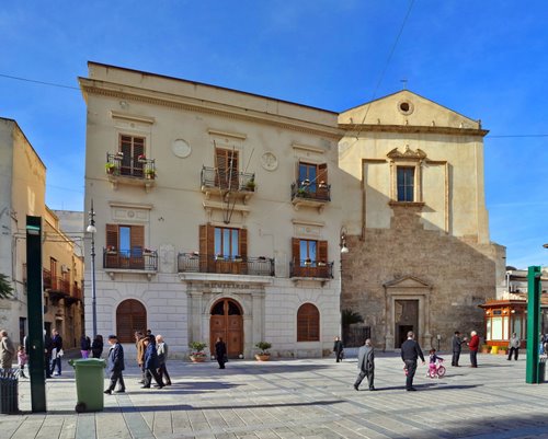 Alcamo,