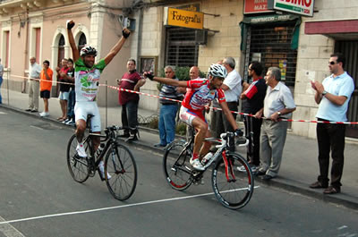 Ciclismo,