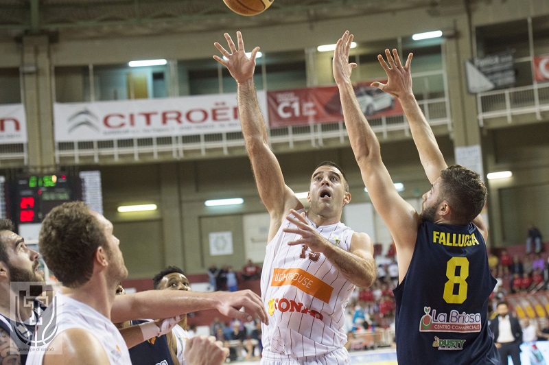 PALLACANESTRO