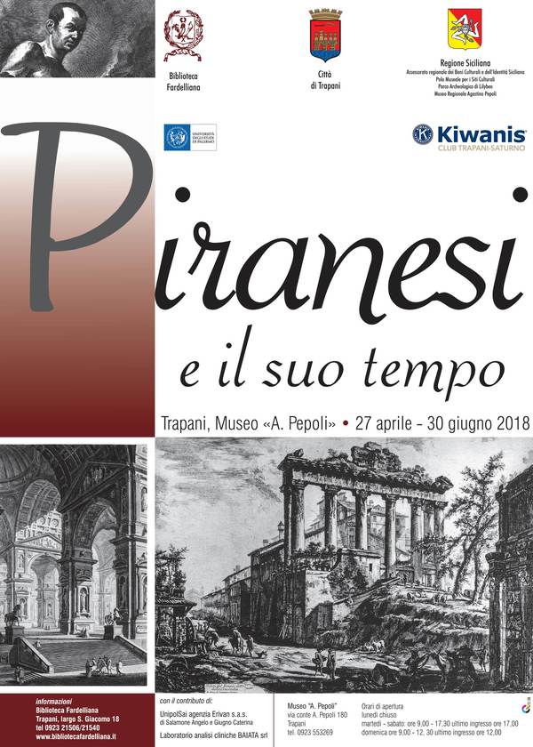 Piranesi