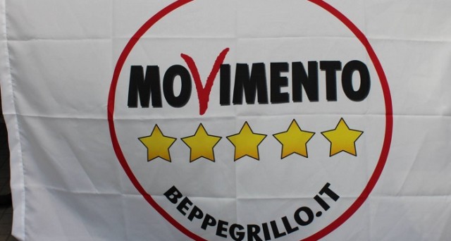 M5S: