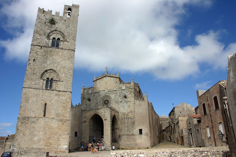 Erice,